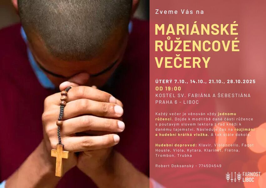 251007 ruzencove vecery