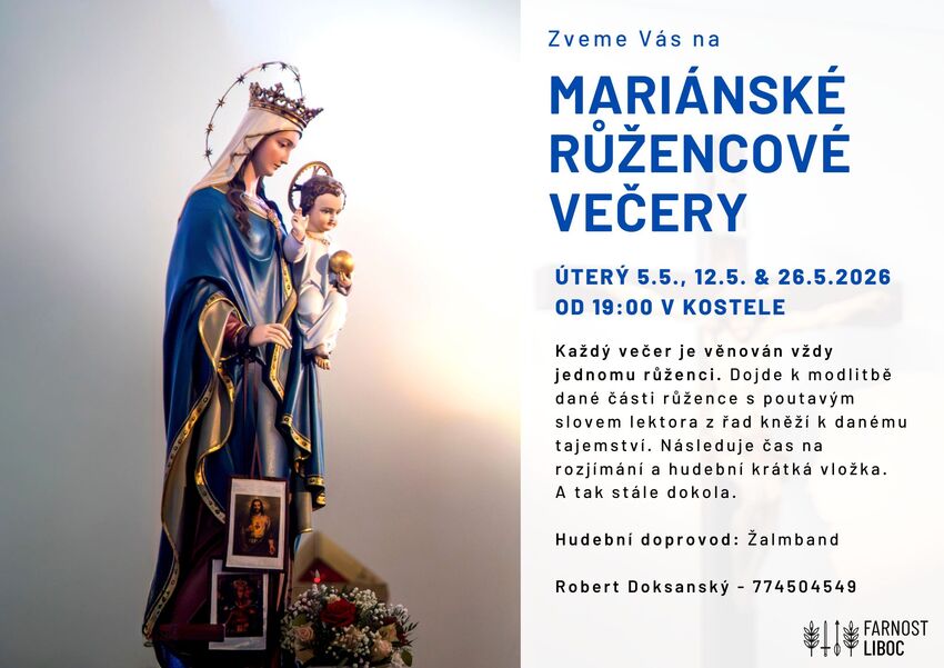 260505 ruzencove vecery