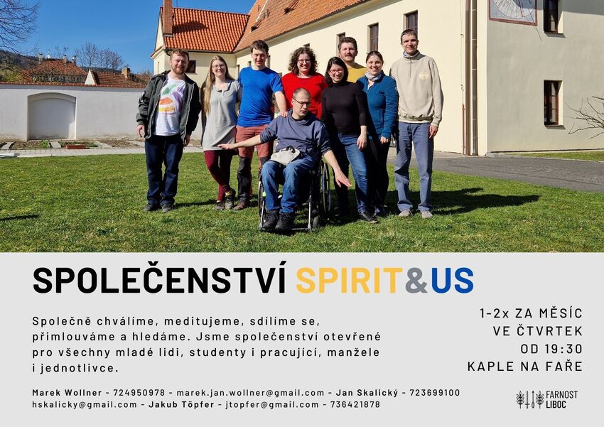 Spolecenstvi mladych 2022
